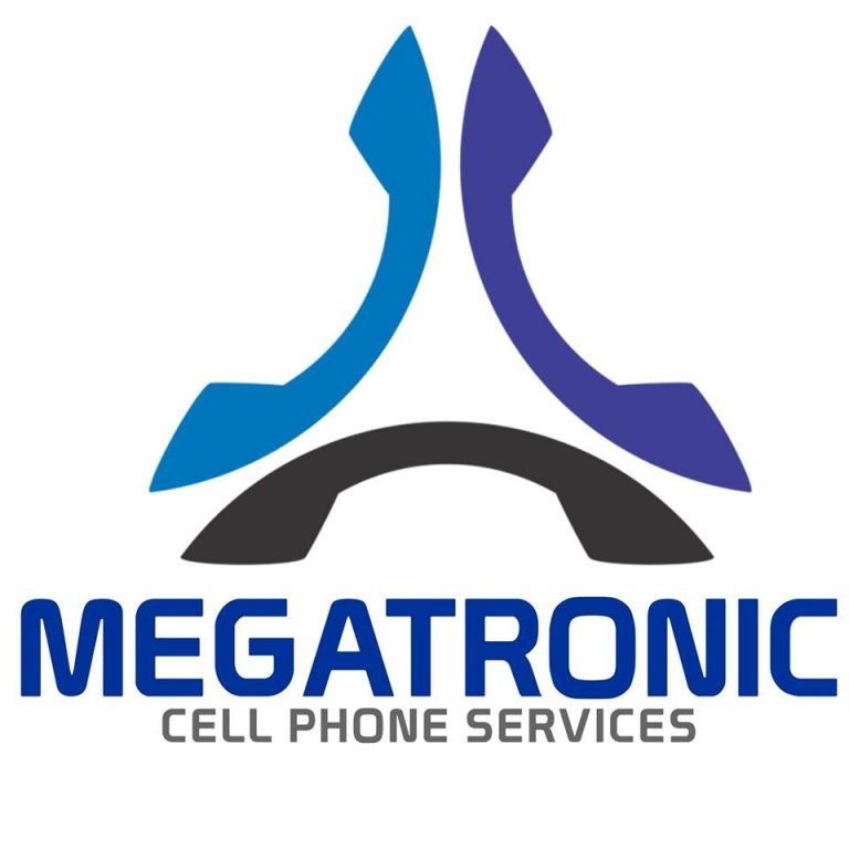 Megatronic Cell Phone Serivces Vertical